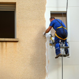 Rénovation de Façade : Réinventez l'Apparence de Votre Maison Riom